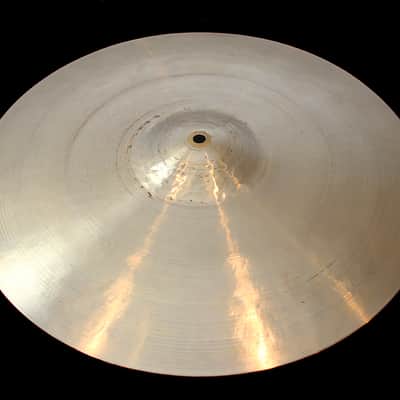 Funch Cymbals 18" Perceptual Ride (1444g) w/ VIDEO! image 7