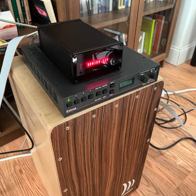 Fairlight CMI Series III - Fully Restored - Owned by Brad Fiedel, Terminator II image 10