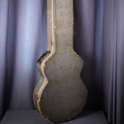 Vintage Gretsch Bass 6071 (1967) image 21