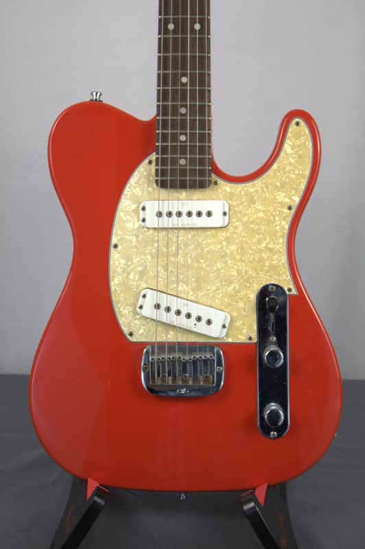 G&L USA ASAT Special | Reverb
