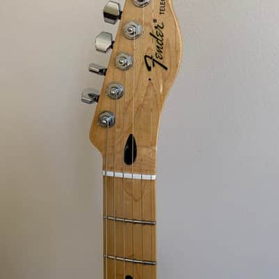 Fender Telecaster 2015 - White image 4