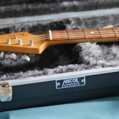 Fender CME Exclusive Road Worn 1960s Stratocaster 2020 - Vintage white image 15