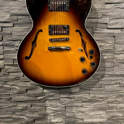 Gibson 2015 Midtown Standard Sunburst image 2