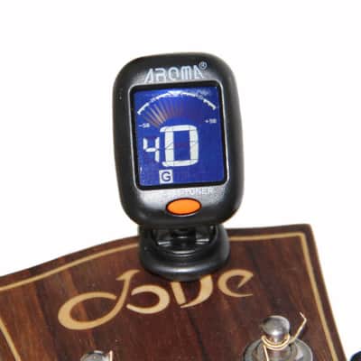 Guitar Tuner image 4