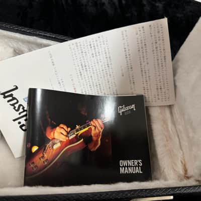 Gibson USA Les Paul Standard 2009 - Lemon Burst image 12