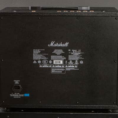 Marshall Code 50 image 5