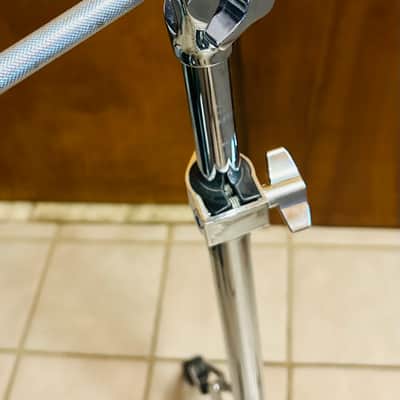 Pacific Drums and Percussion Double Braced Boom Cymbal Stand image 5