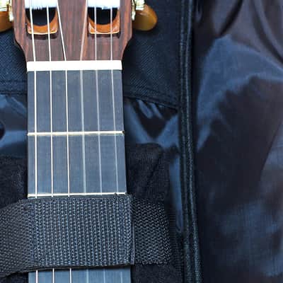 Kremona Fiesta TLR - Thinbody Nylon String Acoustic Electric Guitar image 8