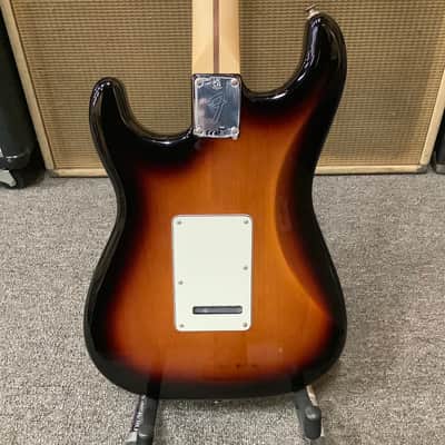 Brand New 2021 Fender Stratocaster Player Series, Made In Mexico image 6