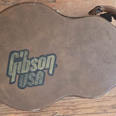 Gibson Les Paul Standard gaucher 1992 - Très bon état image 8