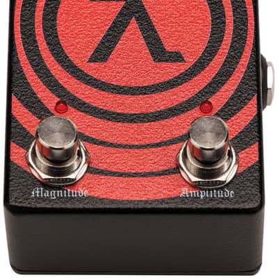Earthquaker Devices Sunn O))) HalfLife Octave Distortion + Booster image 7