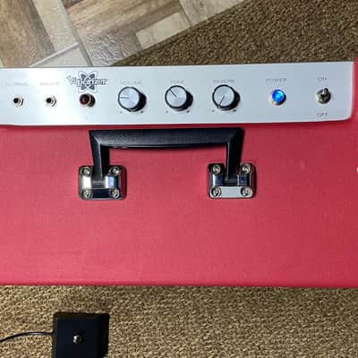 Fender Vaporizer image 2