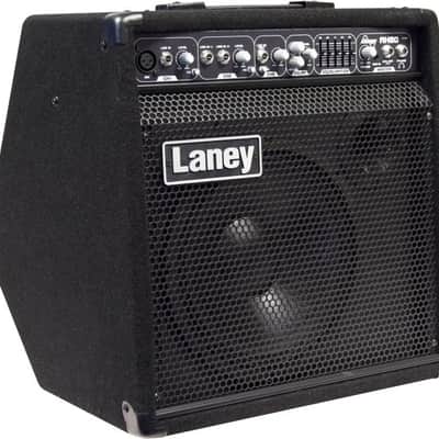 Laney AH80 Multi-input Combo 80w image 2