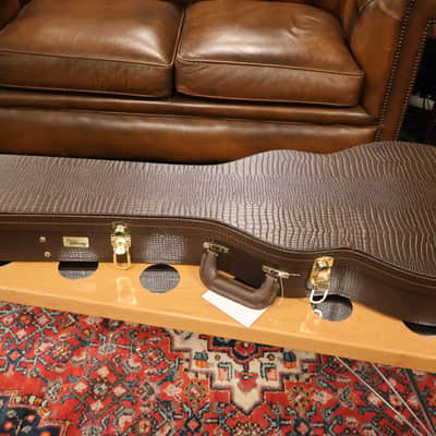 Gibson 1960 Les Paul Special Double Cut Reissue VOS image 11