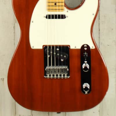 USED 2025 Fender Player II Telecaster (194) image 2