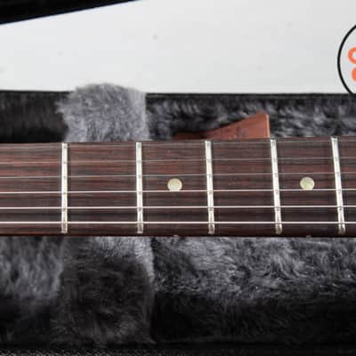 2006 Gibson Flying V ’98 Natural Gold Hardware w/ OHSC image 4