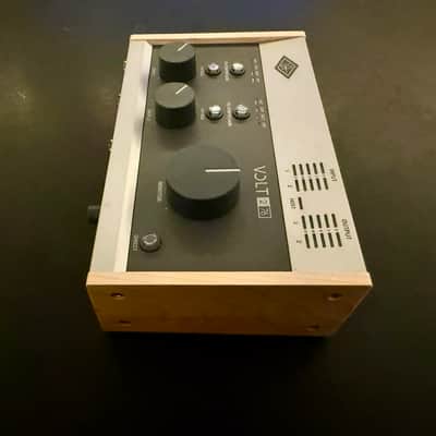 Universal Audio Volt 276 USB-C Audio Interface 2021 - Present Tan / Gray image 8