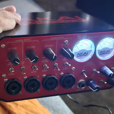 Akai EIE Pro USB Audio image 1
