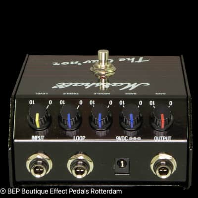Marshall The Guv'nor Reissue 2023 - Present - Black image 7