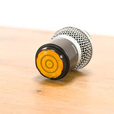 Shure SM58 Wireless Microphone Capsule CG0102T image 7