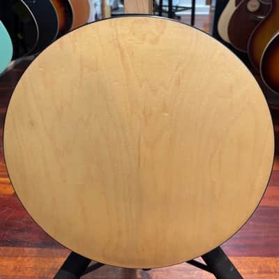 Gold Tone 4-String Banjo image 5