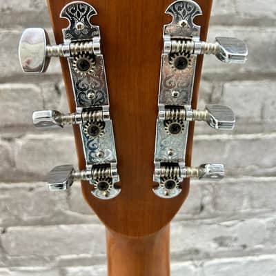 Oscar Schmidt 0G-2M Acoustic Guitar image 7