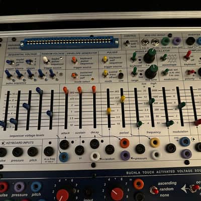 Buchla Music Easel (Modern) image 6