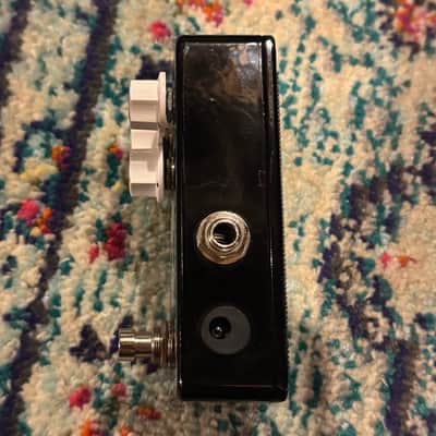 Vick Audio Tree Of Life Overdrive 2010s - Black image 2