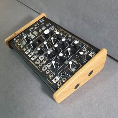 Make Noise O Coast, Strega, O CTRL Oak Stand from Synths And Wood image 1