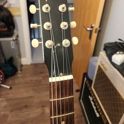 Gibson Melody Maker 2008 - Satin White image 3