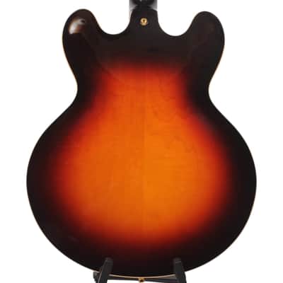 Gibson 2025 Custom Shop Joe Bonamassa ES-335 w/OHSC image 3