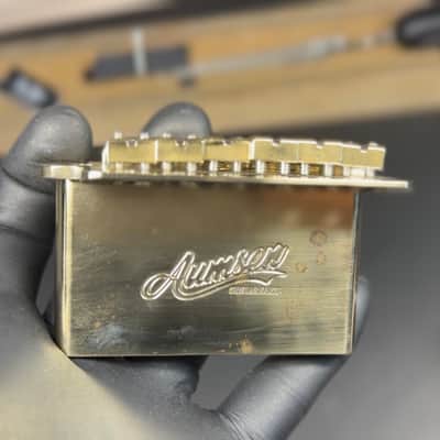 Bill Lawrence Japan Strato ’59 Relic (2017) – Tom Anderson VA Pickups image 9