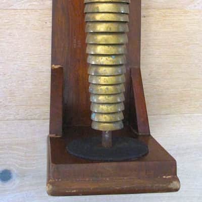 Carroll Sound Bell Tree - Vintage image 2