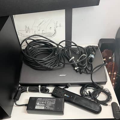 Bose Lifestyle 135 Home Entertainment System image 14