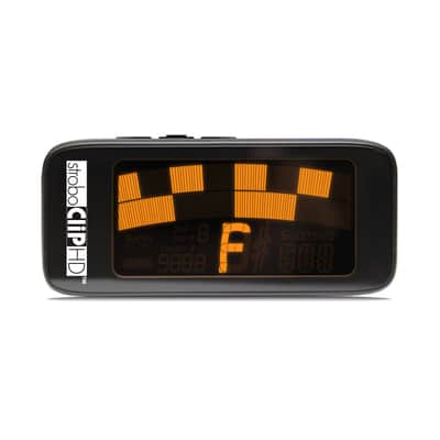 Peterson StroboClip HDC - Tuner image 5