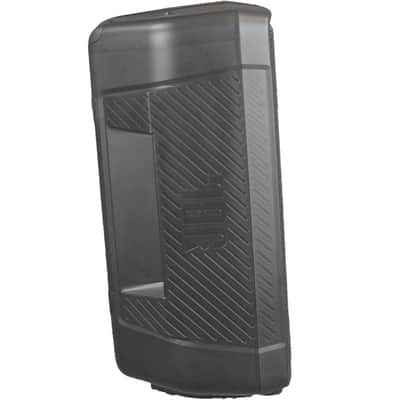 JBL IRX112BT 12" Compact Portable Powered Active DJ PA Speaker with Bluetooth - Open Box Mint image 4