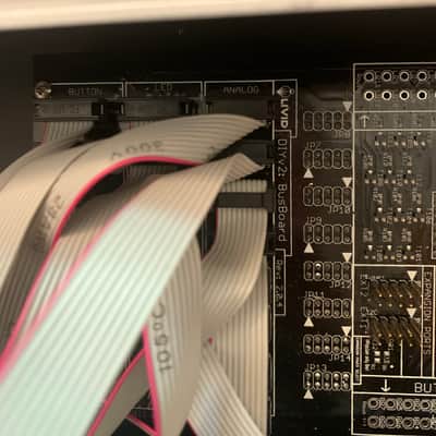 Livid Instruments Elements Modular MIDI Controller image 5