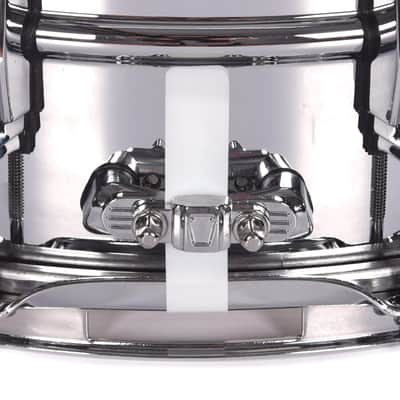 Ludwig 6.5x14 Supraphonic Snare Drum Factory image 4
