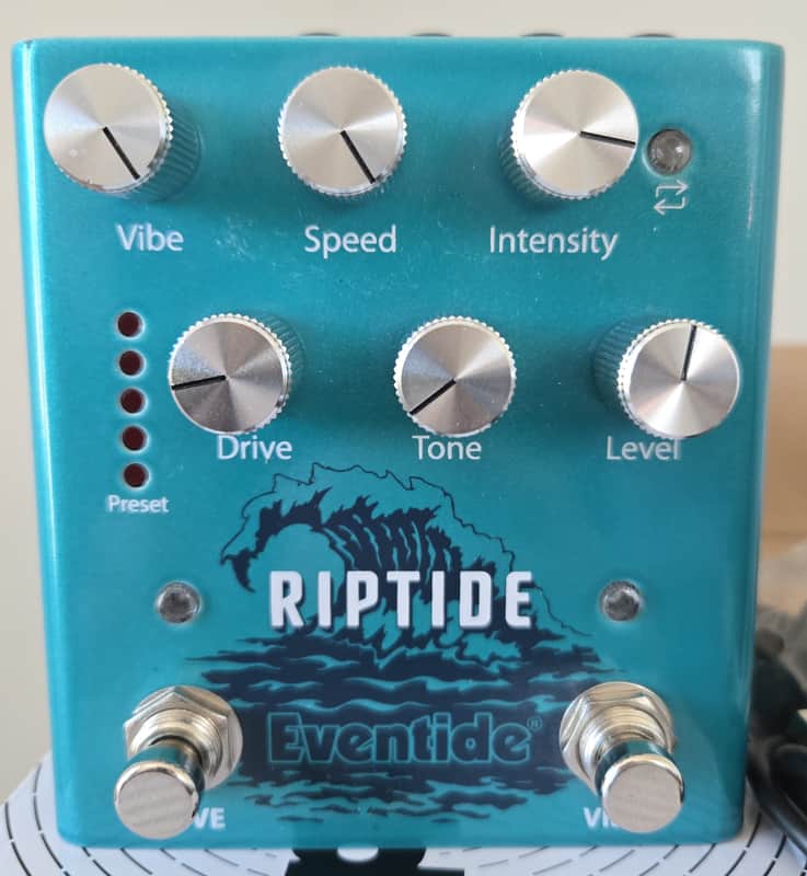 Eventide Riptide