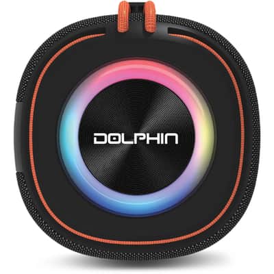 Waterproof Portable Speaker image 6