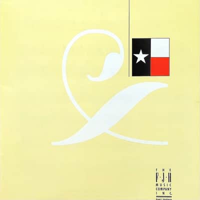 The Lone Star Suite - FJH Piano Ensemble Series - Piano Duet image 1