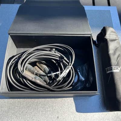 Trinnov Audio ST-2 Pro Room Optimizer w/3d Microphone image 9