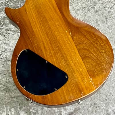 Gibson USA  　The Paul   (1979'USED)  -Natural-   【VintageGuitar】 image 8
