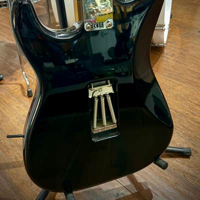 Fender Tom Morello Signature Stratocaster 2020 w/OHSC image 4