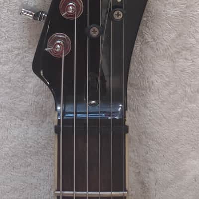 Fender FSR Telecaster HH Electric Guitar w/EMGs - Neck Through image 7