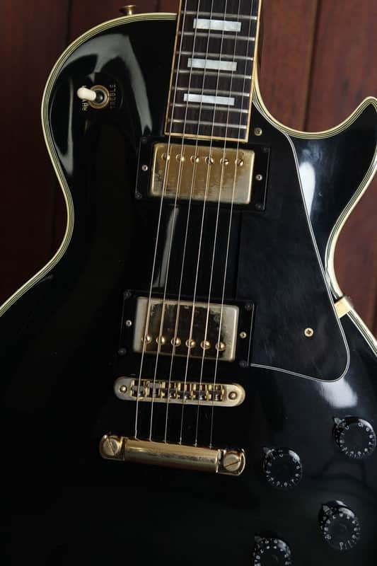Greco MADE IN JAPAN 18350エレキギター Greco EG-800 Custom Made in Japan Vintage 1978 Electric Guitar
