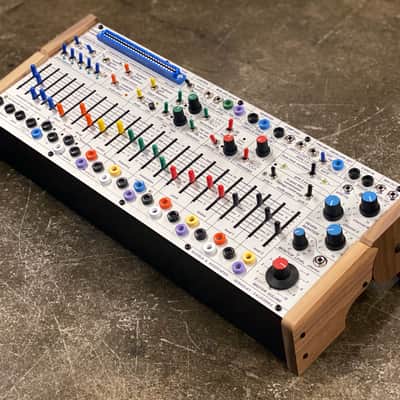 Buchla Easel Command x7 208C Desktop Synthesizer image 1