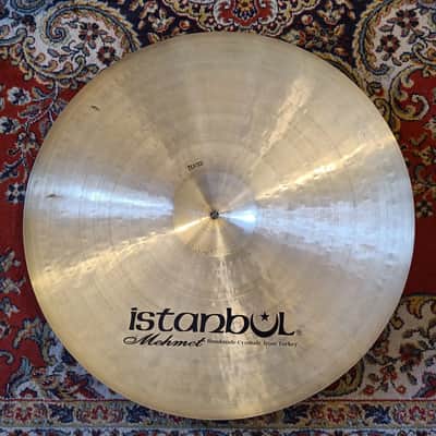 Istanbul Mehmet Legend 21" image 3