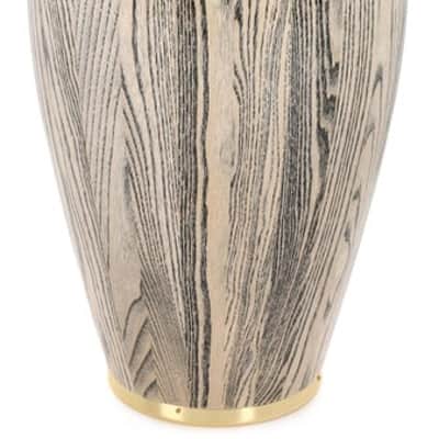 Latin Percussion Giovanni Galaxy Tumba - Natural Ash image 2