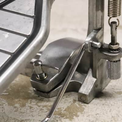 Pearl Strap Drive Single Bass Drum Pedal #2 image 5
